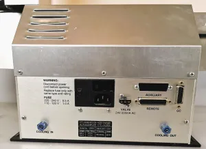 CTC Analytics CTC-A200S Autosampler, 7 of 8
