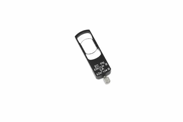Zeiss DIC III Prism Slider 426946 for C-Apochromat 63x/1.2 W Corrected Objective-cover
