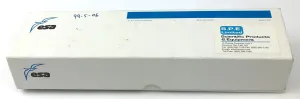 Helix Chromatography ACH-3 RP-Poly/C18 Reversed-Phase HPLC Column 15 cm × 3 mm × 5 µm, 23 of 24