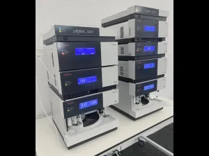 Dionex UltiMate 3000 UHPLC System with Nano Pumps, Autosamplers & VWD Detector, 11 of 14