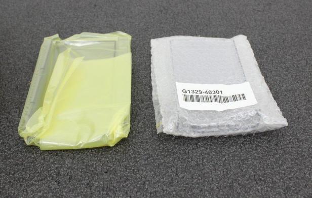 Agilent G1329-68707 Door Replacement Kit for 1100 Series Autosampler G1329A-cover