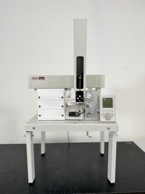 Thermo Scientific CTC Autosampler for Automated Sample Injection-cover