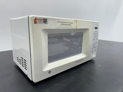 General Electric Laboratory Microwave Oven-cover