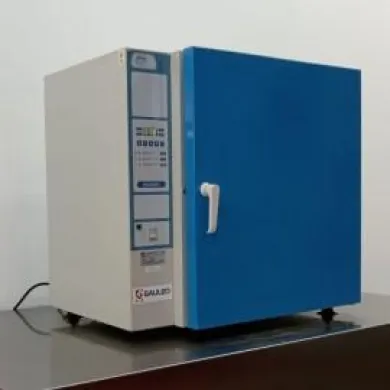 Selecta Incudigit Natural Convection Digital Laboratory Incubator