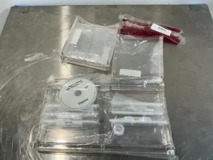OWL 7325 Electrophoresis Separation System with D4 Electrophoresis Cell, 4 of 4
