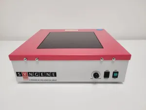 Syngene InGenius Gel Imaging System with GelVue GVM20 and Pulnix TM-300 Camera, 20 of 20