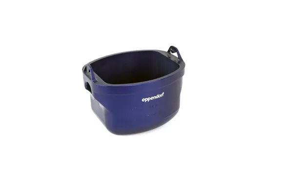 Eppendorf 5920R Centrifuge Bucket 1200g 5895192009 for S-4xUniversal-Large