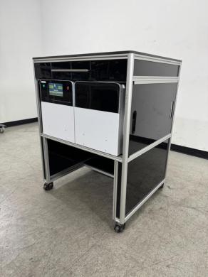 Grenova Tipnovus Automated Pipette Tip Washer and Dryer System-cover