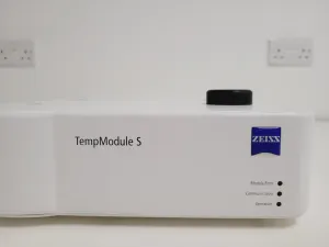 Zeiss Pecon TempModule S1 Temperature Control Unit for Live-Cell Imaging, 11 of 11