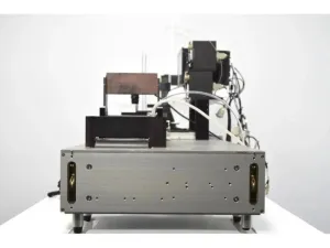 BioDot RR120 Modular Web Handling System with AirJet Dispensing and Inline Vision Inspection, 33 of 35