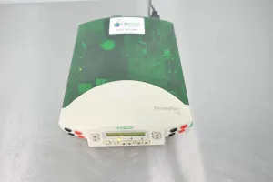 Bio-Rad PowerPac HC Programmable Electrophoresis Power Supply 250V 3A 300W, 5 of 9