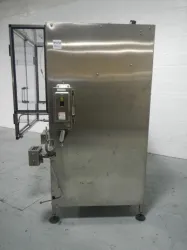 Palace Packaging P-3/H-5 Bottle Unscrambler with Starwheel Orientation System, 2 of 4