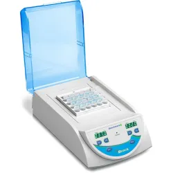 Benchmark BSH5001 myBlock I Dry Bath, Single Position, 2 of 3