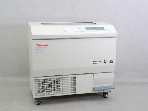 Thermo 481 Orbital Shaking Incubator with Cooling Function-cover