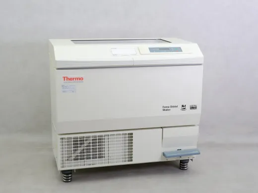 Thermo 481 Orbital Shaking Incubator with Cooling Function