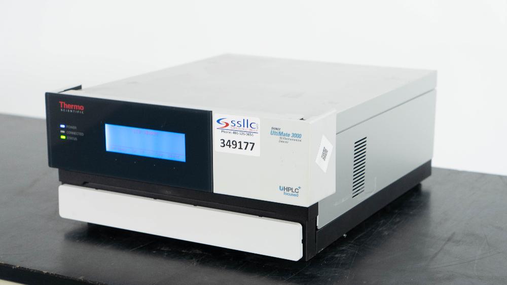 Thermo Dionex UltiMate 3000 RS Electrochemical Detector for HPLC Applications