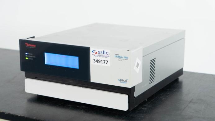 Thermo Dionex UltiMate 3000 RS Electrochemical Detector for HPLC Applications-cover