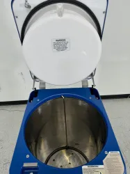 Taylor-Wharton 10K Cryogenic Storage System for Biopreservation and Cryogenic Storage, 4 of 4