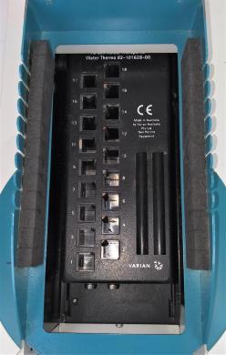 Varian Cary 50 Bio UV-Visible Spectrophotometer (190-1100 nm)-cover