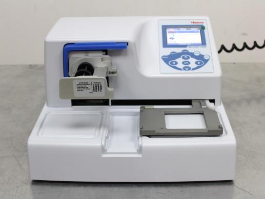 Thermo Scientific Multidrop Combi Microplate Dispenser Model 5840300 for Precise Reagent Dispensing-cover