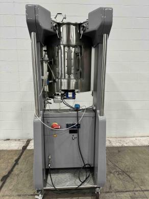 Micromeritics MSP55137103 Single-Use Automated TFF Skid Filtration System-cover