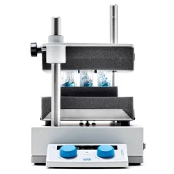 Multi-tube Vortex Mixer MULTI-TX5 DIGITAL, 4 of 11