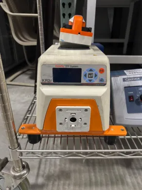 Spectrum Labs KrosFlo 900-2039 Tangential Flow Filtration System with KR2i Peristaltic Pump