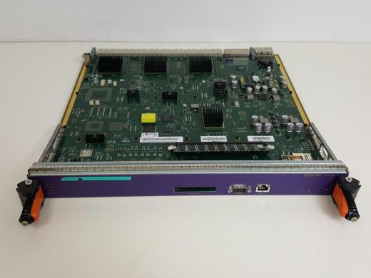 Extreme Networks Black Diamond 8800 MSM-48  Model - 41212 Network Switch Module-cover