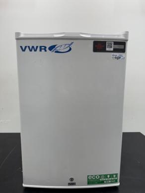 VWR HCUCFS-0404 Laboratory Undercounter Refrigerator with Adjustable Shelves-cover