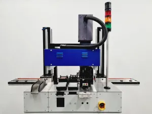 PerkinElmer MiniTrak Pin Liquid Handling Unit for Automated Sample Transfer, 10 of 47