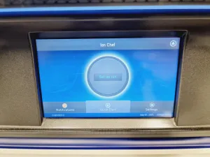Life Technologies Ion Torrent Proton Semiconductor Sequencer and Ion Chef System, 46 of 89