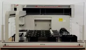 Beckman Coulter Biomek Fxp System + Software & Cytomat 148520 A31842 Lab, 4 of 149