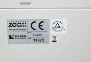 Essen BioScience Incucyte Zoom Controller Unit with IncuStore, 100V-240V, 50Hz/60Hz, 3 of 12