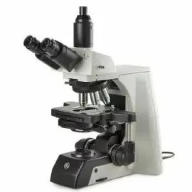 Delphi-X Observer DX.1153-PLPhi Microscope