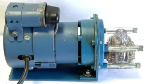 Cole-Parmer Masterflex L/S 7531-10 High-Speed Peristaltic Pump with 7014 Pump Head, 3 of 6