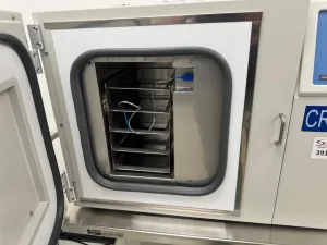Thermo CryoMed Controlled Rate Freezer, 2 of 3