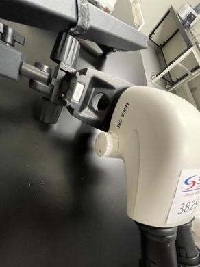 Leica S6E Stereo Microscope for High-Precision 3D Optical Inspection-cover