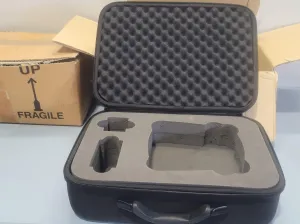 Protective Case for OHAUS Navigator Scales, 2 of 3