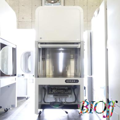 Oriental Giken RVCB-900S Bio Clean Bench, 900 mm Type-cover