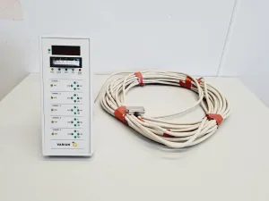 Varian 7T210 AS Preclinical High-Field MRI System for Small Animal Imaging, 60 of 78