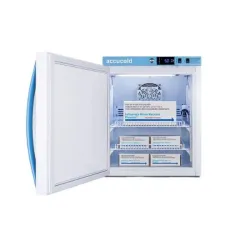 Accucold ARS2PV456LHD 2 Cu.Ft. Compact Vaccine Refrigerator Certified to NSF/ANSI 456, 3 of 3