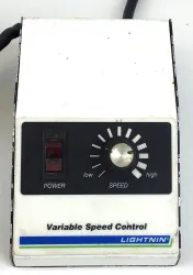 Lightnin LabMaster G3Y05R Variable-Speed Overhead Stirrer with Controller for Laboratory Mixing, 3 of 13