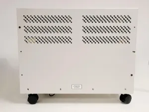 Continuum Surelite SLI-10 High-Energy Nd:YAG Pulsed Laser with Power Supply, 13 of 25