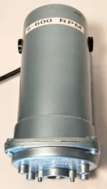 Masterflex 7553-20 Pump Drive with Solid State Speed Control (6-600 rpm)