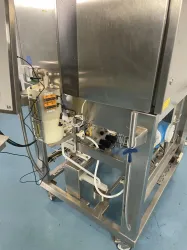 GE ÄKTAprocess Automated Liquid Chromatography System for Process Scale-Up, 3 of 4