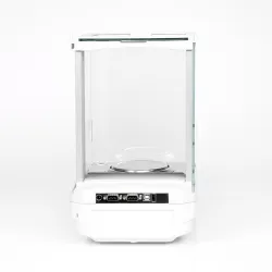 Radwag AS 110.R2 PLUS Analytical Balance, 5 of 11