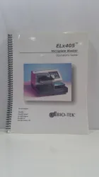 BioTek ELx405 96-Well Plate Washer with Programmable Shaking and Overflow Protection, 3 of 7