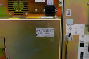 Shimadzu 10/20 Series HPLC System with CTO-10ASvp Oven and LC-10ADvp Pump, 7 of 8