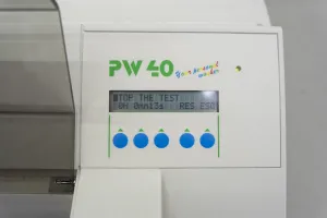 Sanofi PW40 2x8 Channel Microplate Washer with Built-in Vacuum Pump, 2 of 4