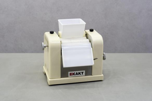 Exakt Type 50 Ointment Mill for Pharmacy and Pharmaceutical Applications-cover